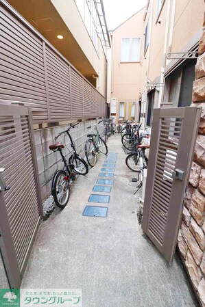 八景舎高円寺南Aの物件内観写真